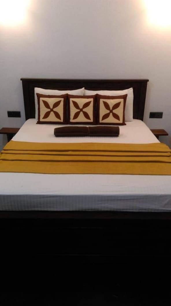 Green Leaf Resort Ella Quarto foto